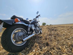Honda Rebel, снимка 1