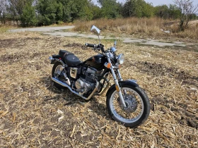 Honda Rebel, снимка 12