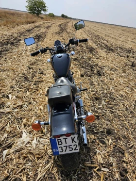 Honda Rebel, снимка 4