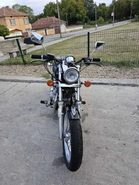 Honda Rebel, снимка 8