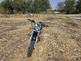 Honda Rebel, снимка 13
