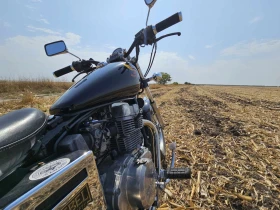 Honda Rebel, снимка 2