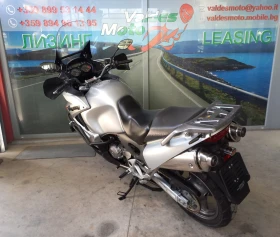 Honda Varadero 1000 | Mobile.bg � ����� ������ 5