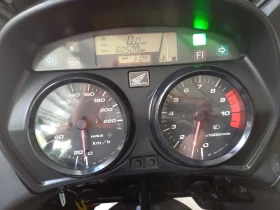 Honda Varadero 1000 | Mobile.bg � ����� ������ 9
