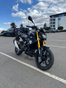 ������ BMW G