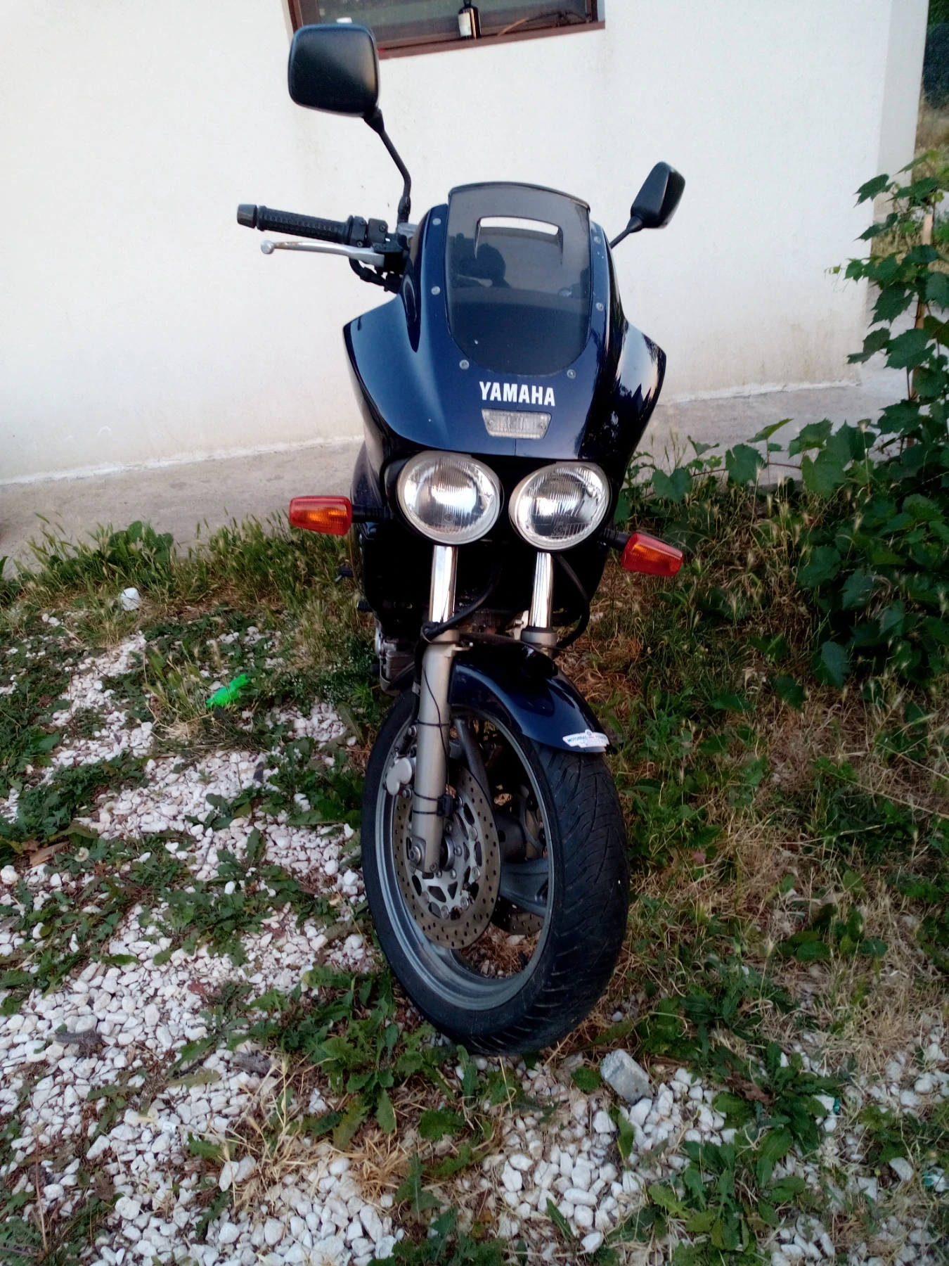 Yamaha Tdm  - изображение 3