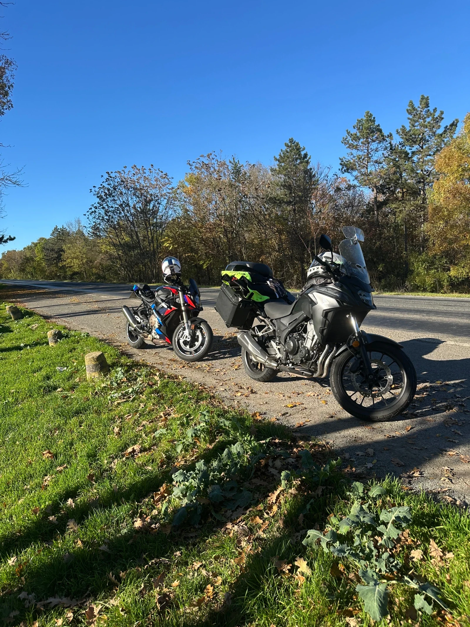 Honda Cb CB500XA | Mobile.bg � ����������� 1