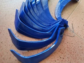 Трактор Mitsubishi 3.5 euro , снимка 2