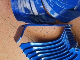 Трактор Mitsubishi 3.5 euro , снимка 7