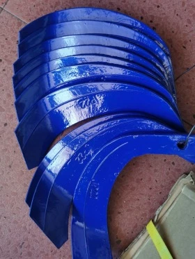 Трактор Mitsubishi 3.5 euro , снимка 4