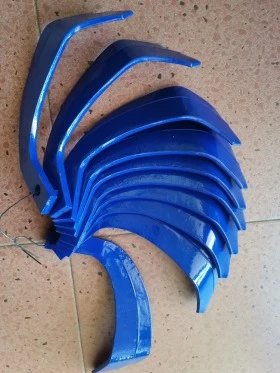 Трактор Mitsubishi 3.5 euro , снимка 1