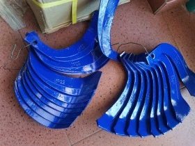 Трактор Mitsubishi 3.5 euro , снимка 9