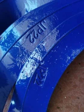 Трактор Mitsubishi 3.5 euro , снимка 3