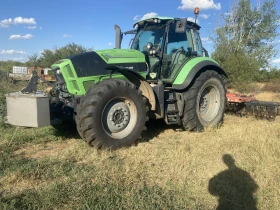 Обява за продажба на Трактор Deutz-Fahr Agrotron 7220 ~ 126 000 лв. - изображение 1
