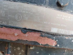 Трактор Deutz-Fahr  Agrofarm 420, снимка 3