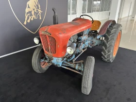 Трактор Lamborghini Lamborghinetta, снимка 2