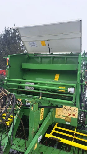 Балировачка Sipma, снимка 8