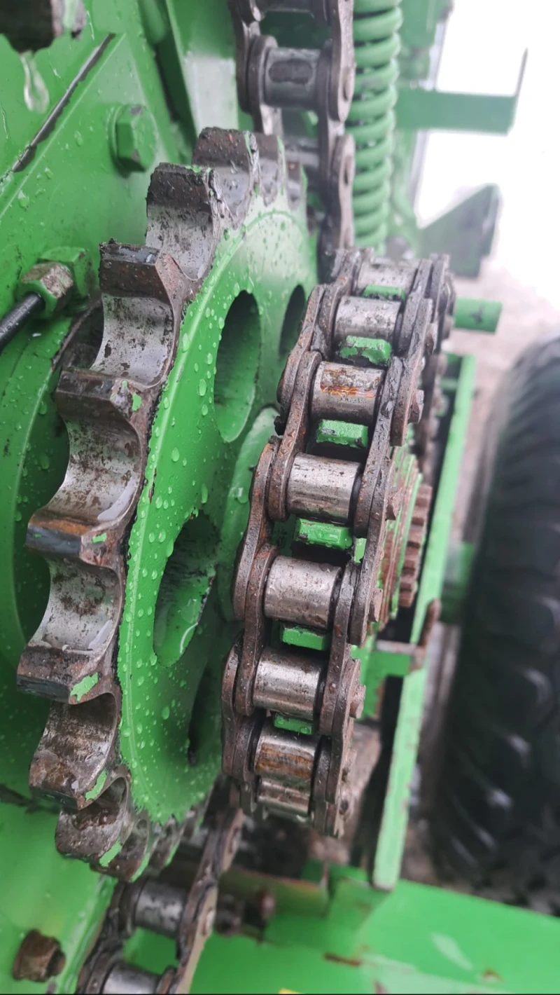 Балировачка Sipma, снимка 9 - Селскостопанска техника - 53181014