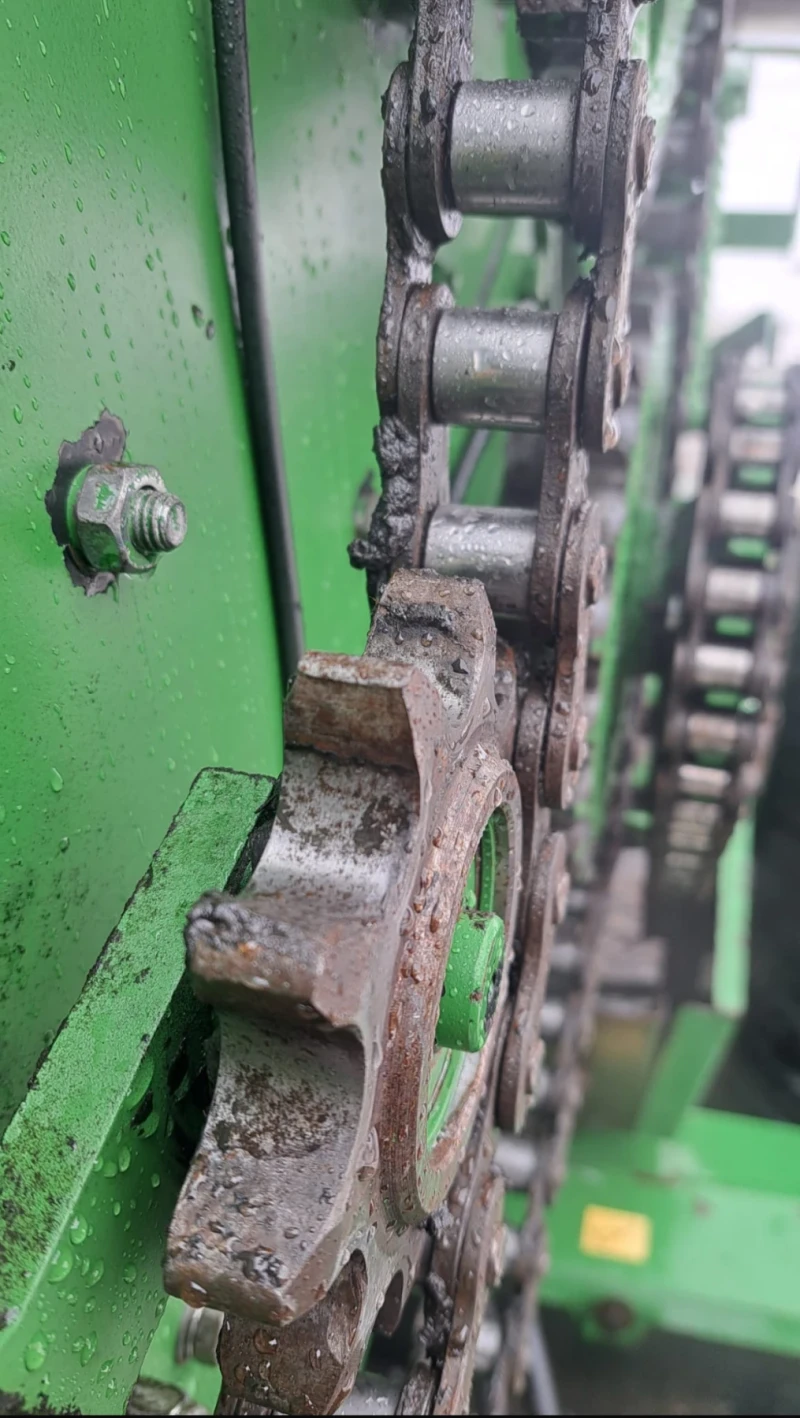 Балировачка Sipma, снимка 10 - Селскостопанска техника - 53181014