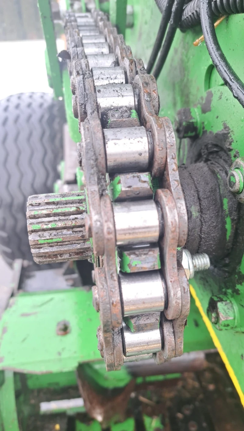 Балировачка Sipma, снимка 13 - Селскостопанска техника - 53181014