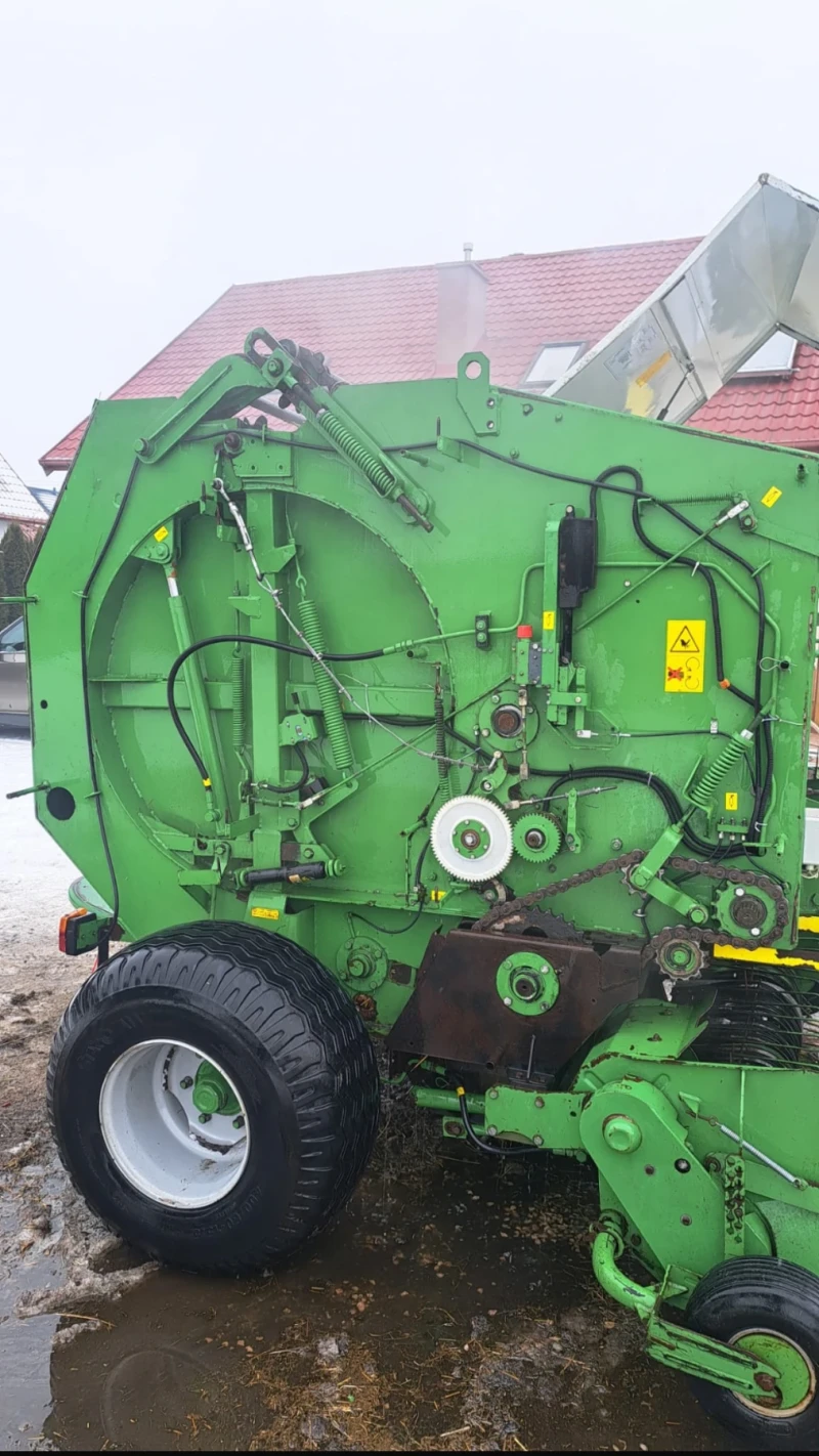 Балировачка Sipma, снимка 6 - Селскостопанска техника - 53181014