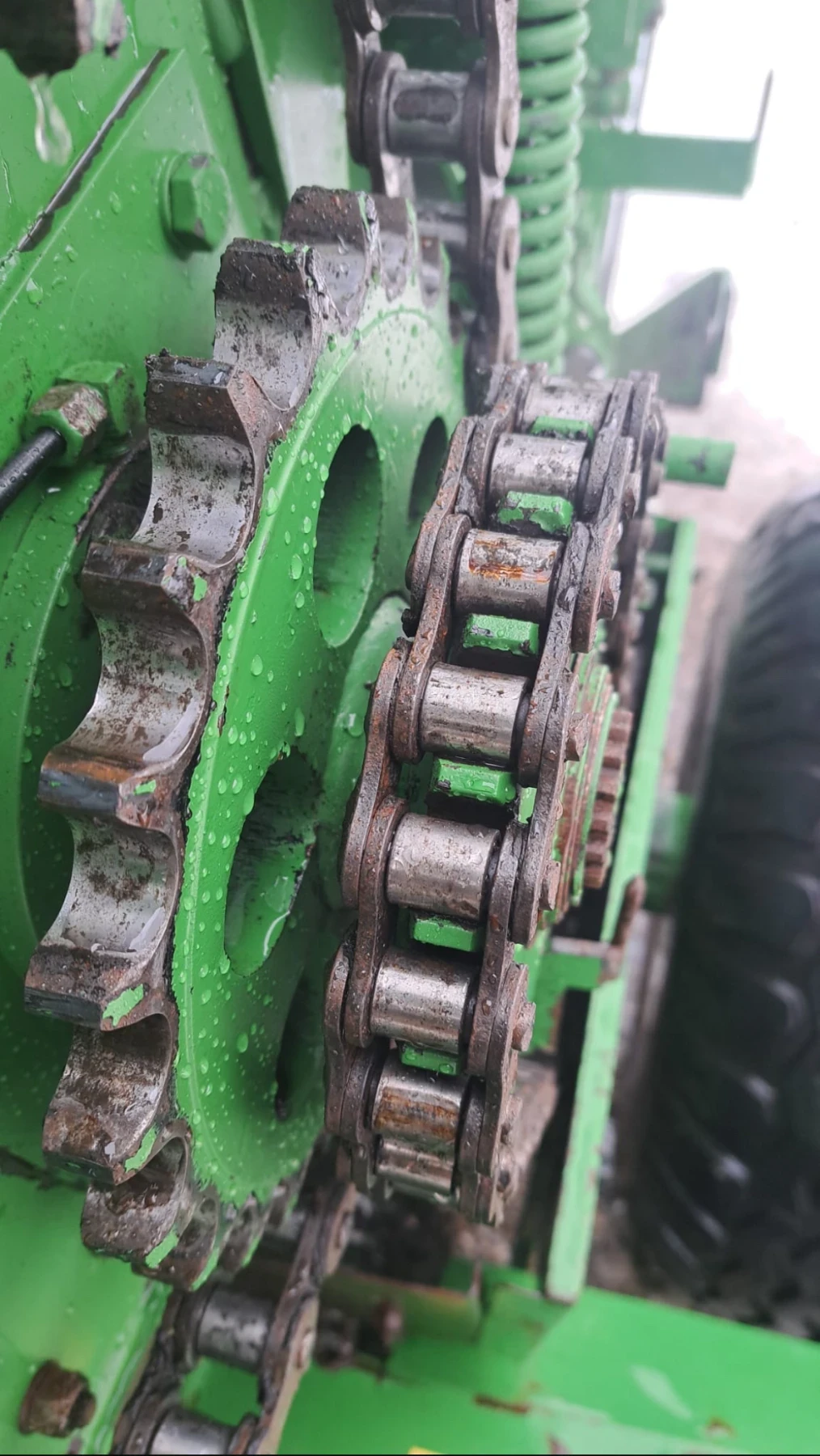 Балировачка Sipma  - изображение 9