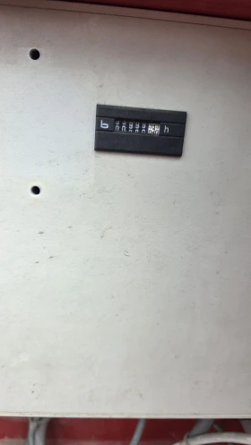 Автовишка Друга марка H.A.B 15 МЕТРА , снимка 11