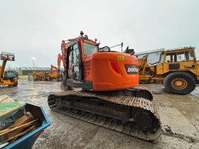      DOOSAN DX 235 LCR 