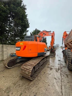      DOOSAN DX 235 LCR 