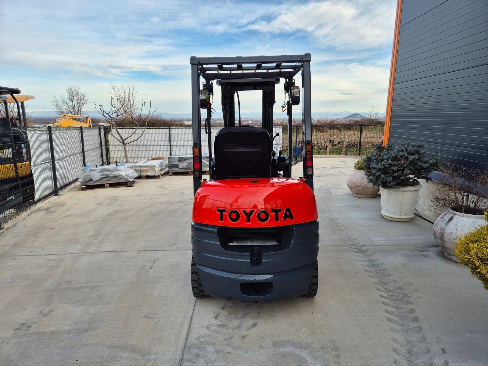 ������� Toyota �������� + �������� ��� / ��������� ! | Mobile.bg � ����������� 4