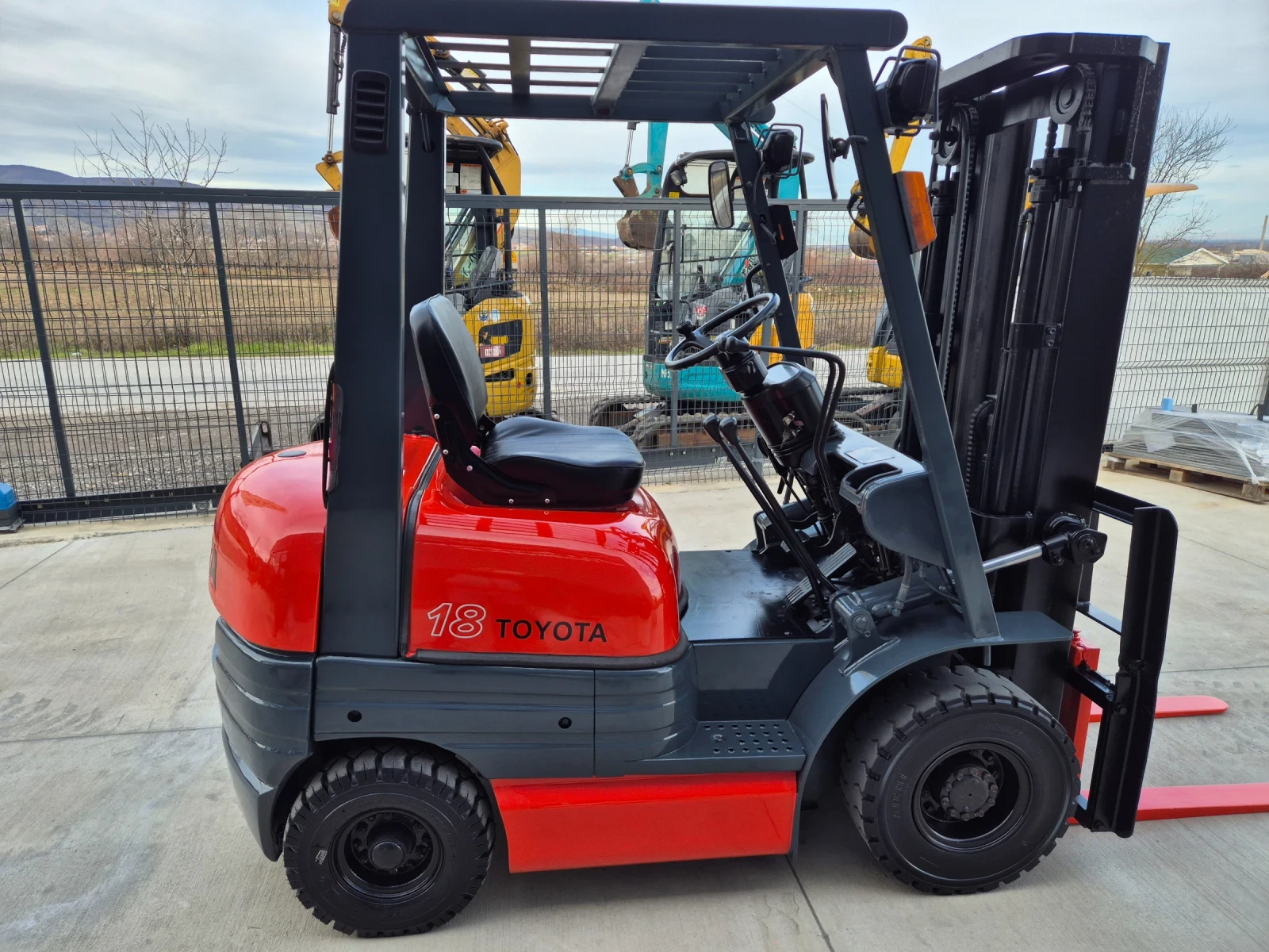 ������� Toyota �������� + �������� ��� / ��������� ! | Mobile.bg � ����������� 6