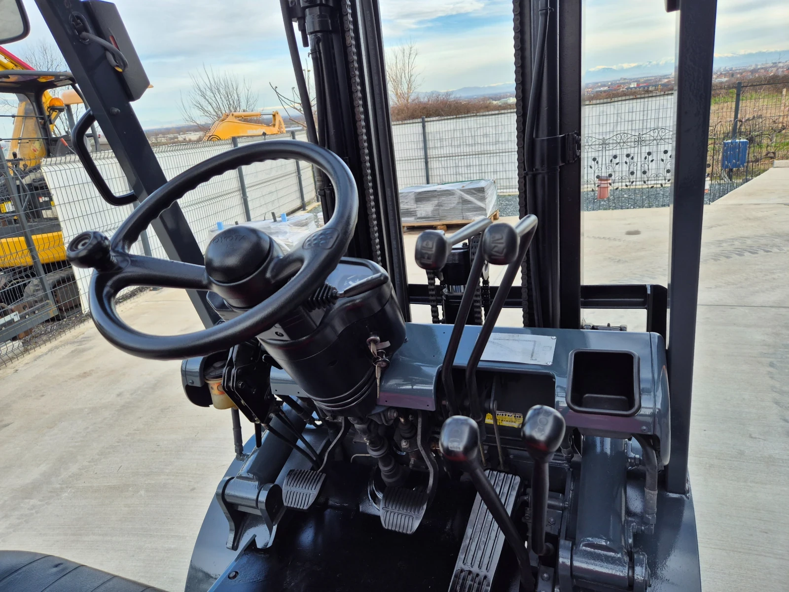 ������� Toyota �������� + �������� ��� / ��������� ! | Mobile.bg � ����������� 11