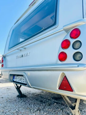 Каравана Tabbert Puccini, снимка 16