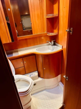 Каравана Tabbert Puccini, снимка 15