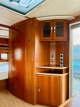 Каравана Tabbert Puccini, снимка 11