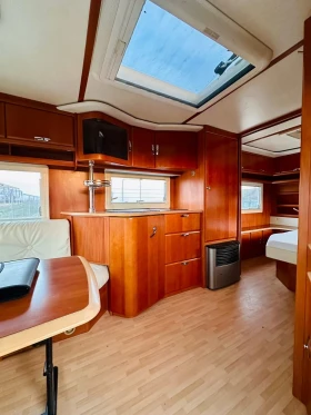 Каравана Tabbert Puccini, снимка 3