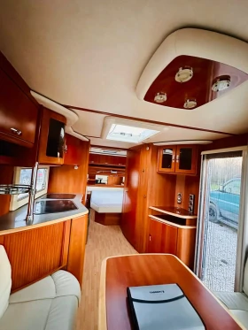 Каравана Tabbert Puccini, снимка 4