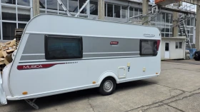 Каравана LMC Musica 470E, снимка 3