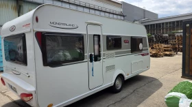 Каравана LMC Musica 470E, снимка 1