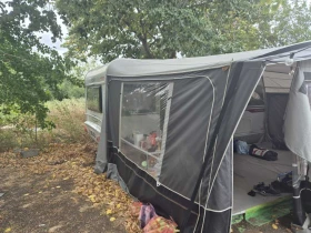 Каравана LMC Musica 470E, снимка 15