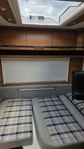 Каравана LMC Musica 470E, снимка 6