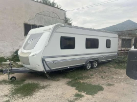 Обява за продажба на Каравана Caravelair ~15 000 лв. - изображение 1