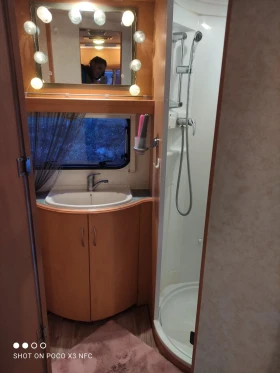 Каравана Други Луната Делта 630, снимка 5