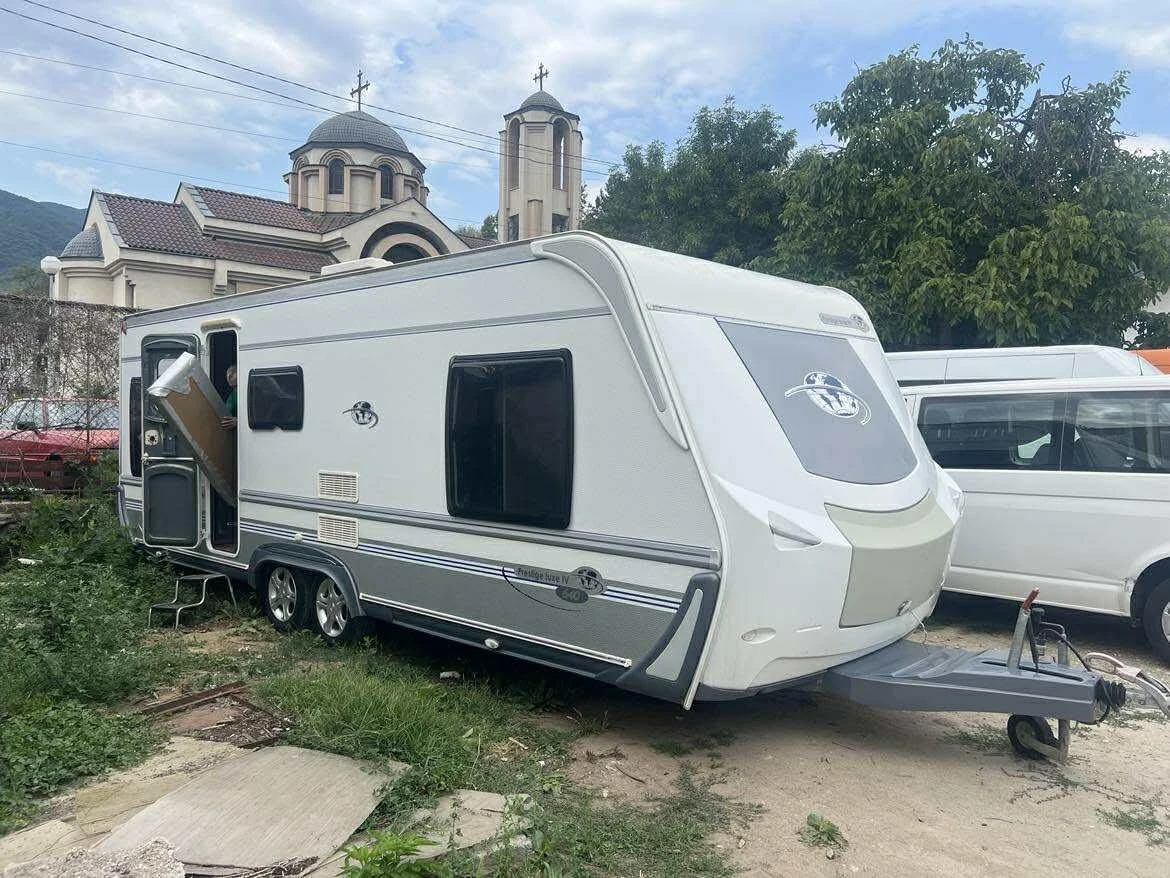 Каравана Caravelair  - изображение 2