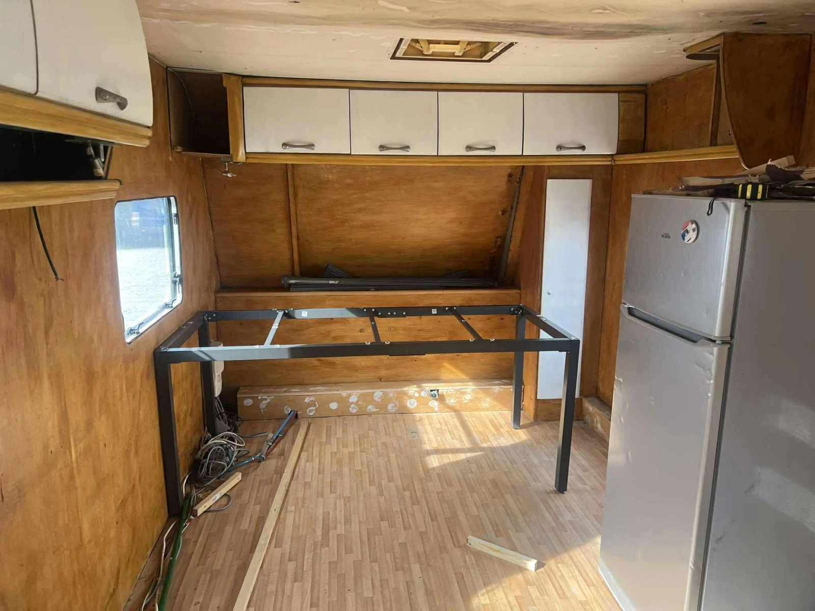 Каравана Caravelair  - изображение 3