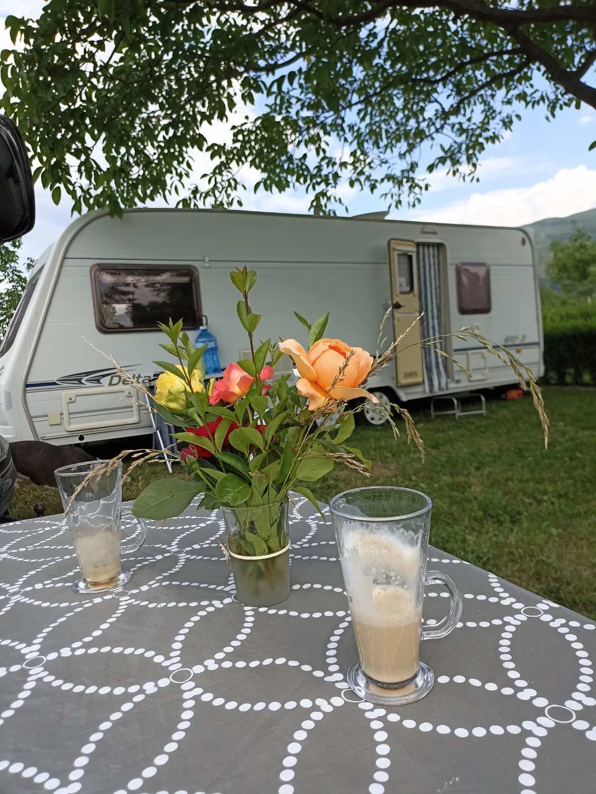 Каравана Други Луната Делта 630 - изображение 2