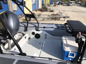 Надуваема лодка Zodiac Pro 6.5, снимка 8
