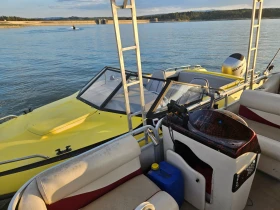 Моторна яхта Fletcher, снимка 2