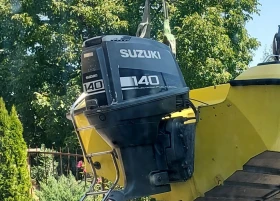 Моторна яхта Fletcher, снимка 5