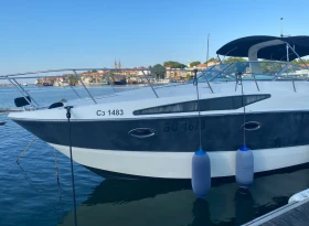 Обява за продажба на Моторна яхта Bayliner Maxum 760 к.с.-2x 380к.ся ~88 000 EUR - изображение 7